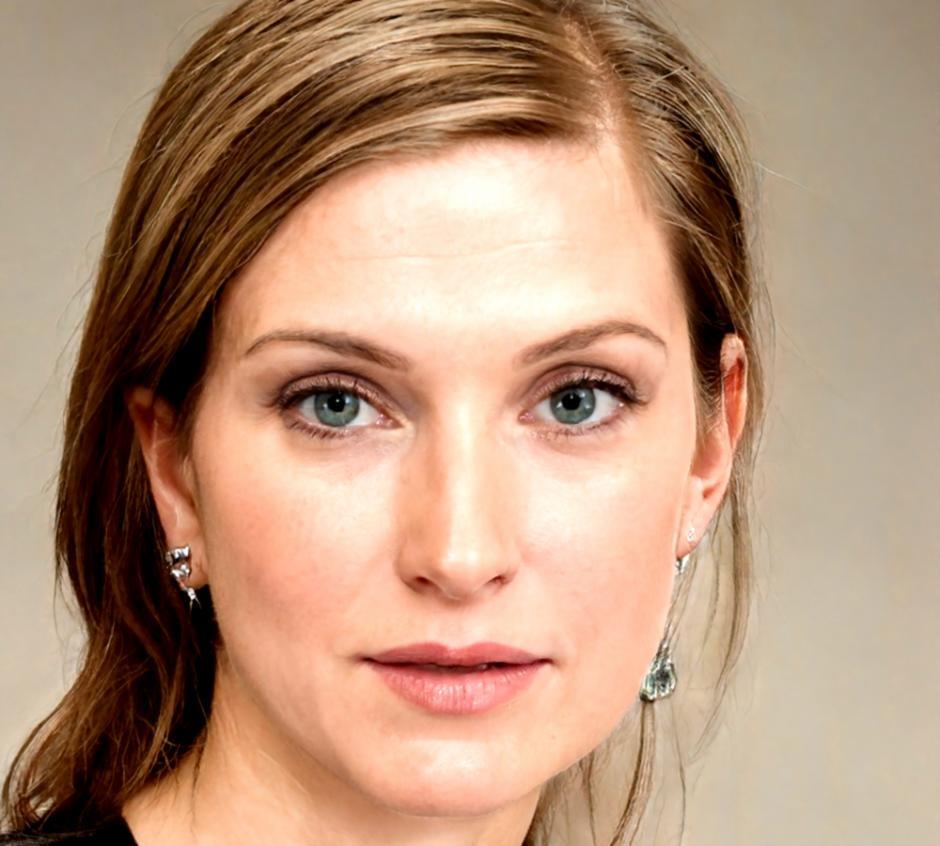 Dr. Sarah Müller, Leiterin Finanzforschung bei quontherixamo